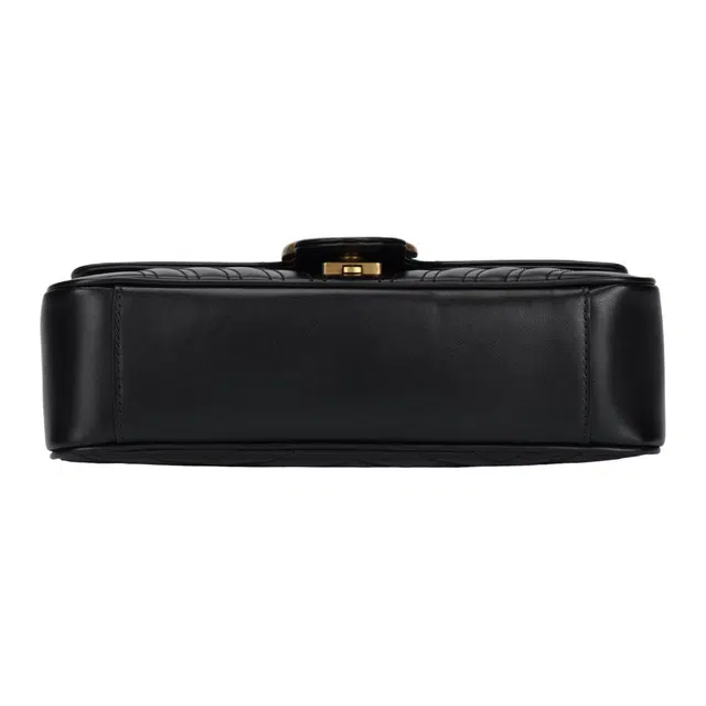 GUCCI GG Marmont Logo