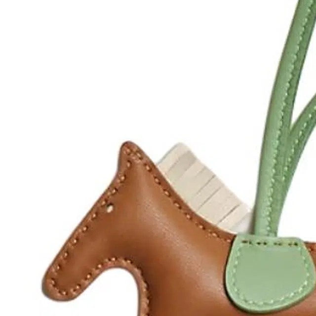 HERMES Rodeo Milo