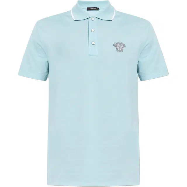 VERSACE LogoPolo