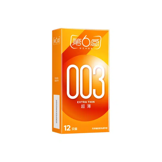 6 003