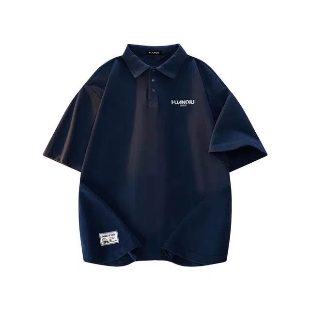 HUANQIU LOGOPolo