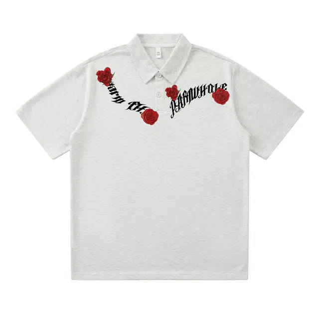 PARTWHOLE Polo