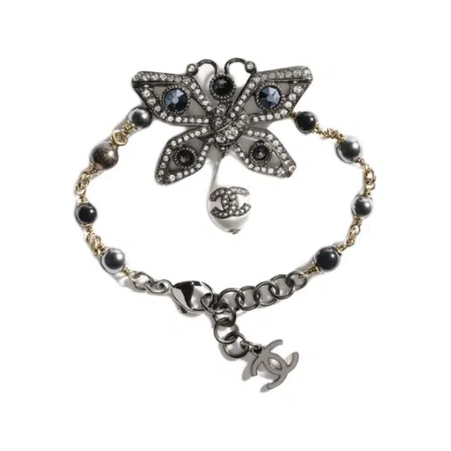 CHANEL 25A