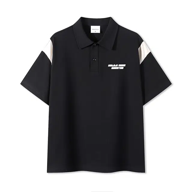 HIPHOPPUNKS Polo