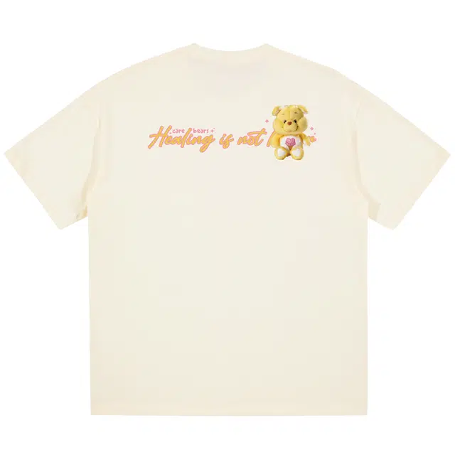 CAREBEARS hiphopT