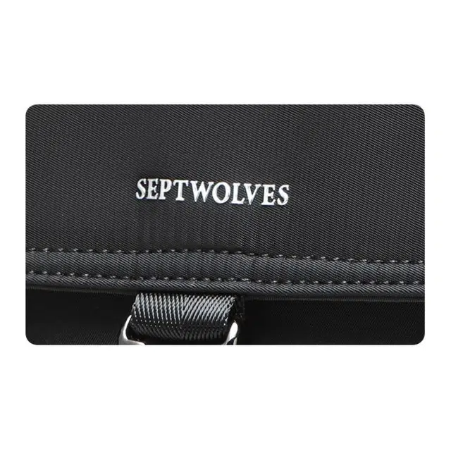 SEPTWOLVES