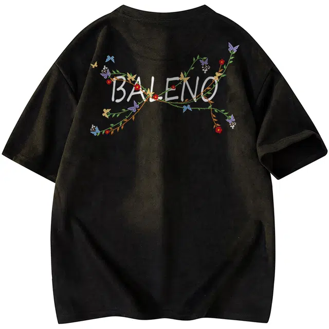 BALENO logoT