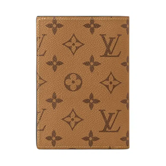 LOUIS VUITTON MONOGRAM REVERSE