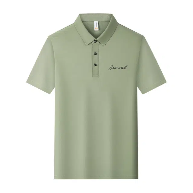 JASONWOOD LOGOPolo