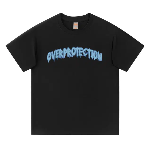 OVERPROTECTION i.t QT