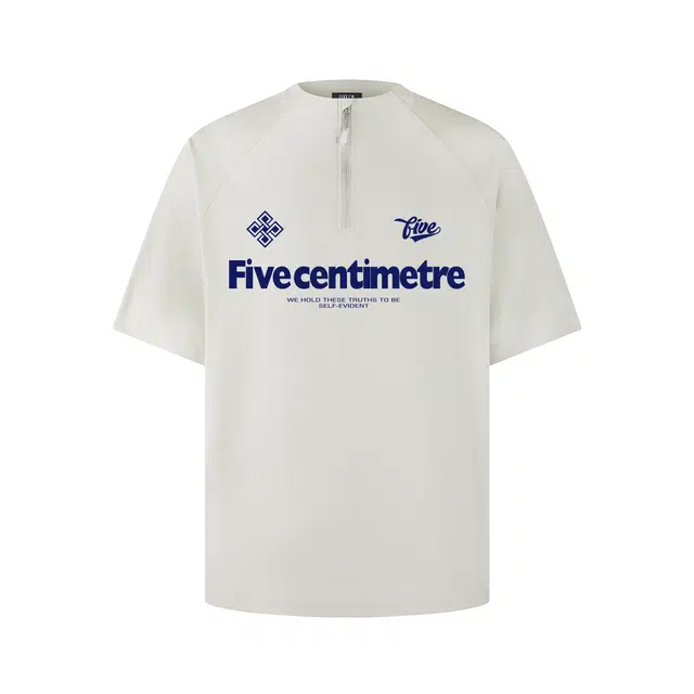 FIVE CM Clean fitLOGOT