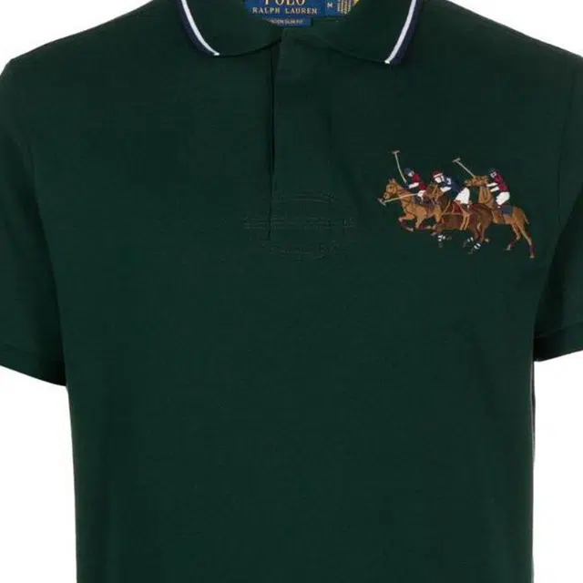 Polo Ralph Lauren SS23 Polo