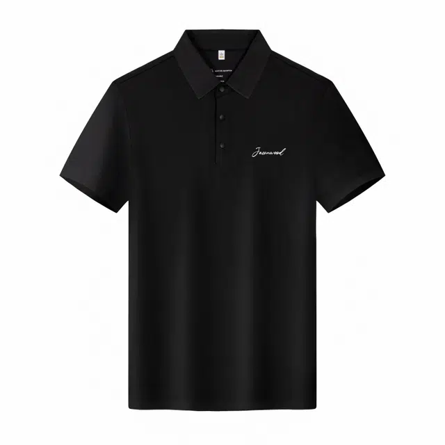 JASONWOOD LOGOPolo