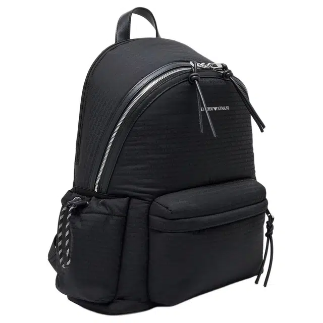 EMPORIO ARMANI ZAINO