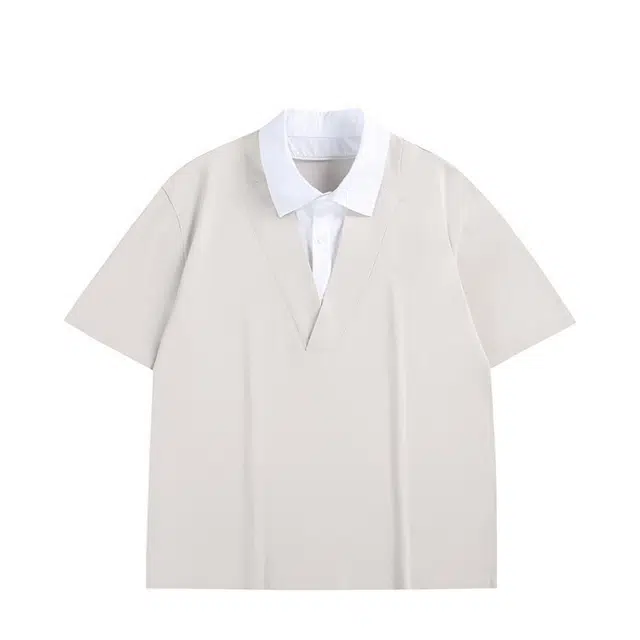 CDISHOU poloPolo