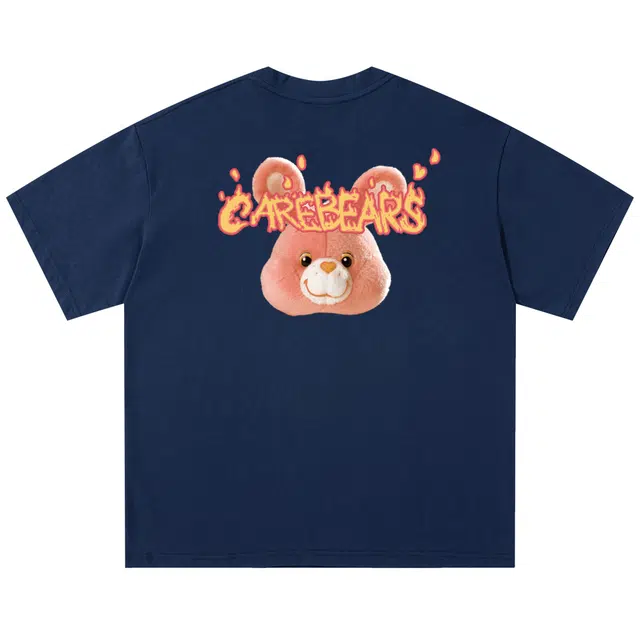 CAREBEARS 3DT