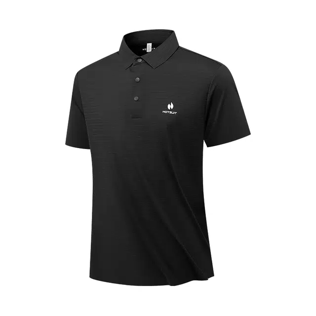 HOTSUIT LOGOPolo