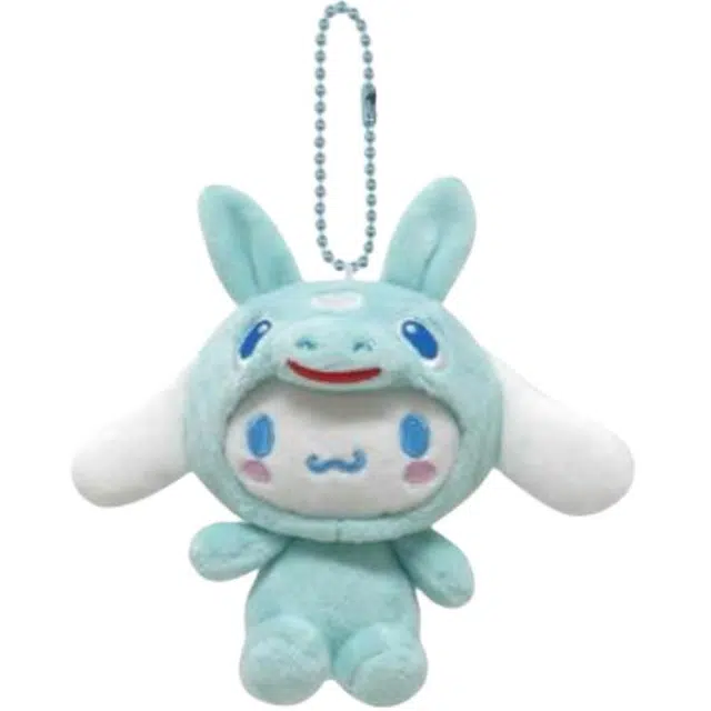 Sanrio 13.3cm