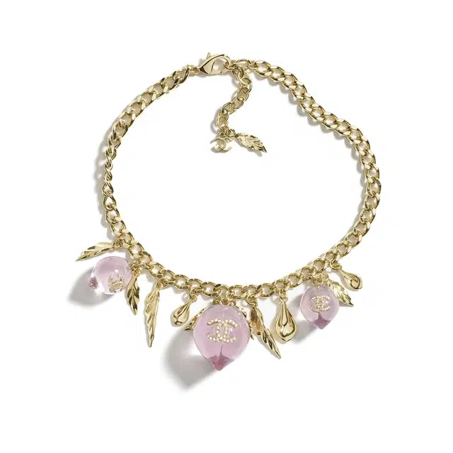 CHANEL 25A C
