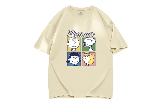 SNOOPY T