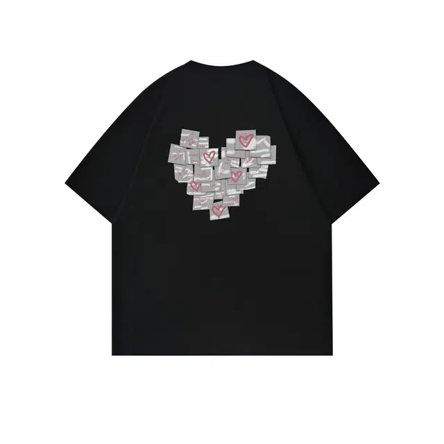 HIPHOPPUNKS T