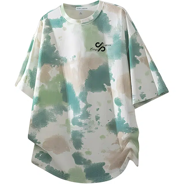 Colorful Creations logoT