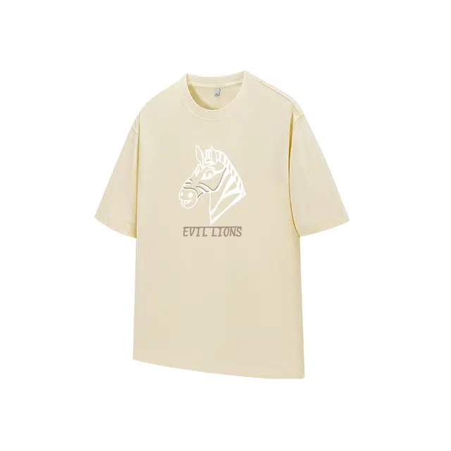 Evil lions T