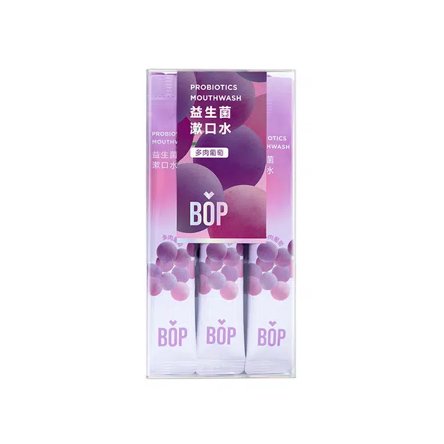 BOP 20