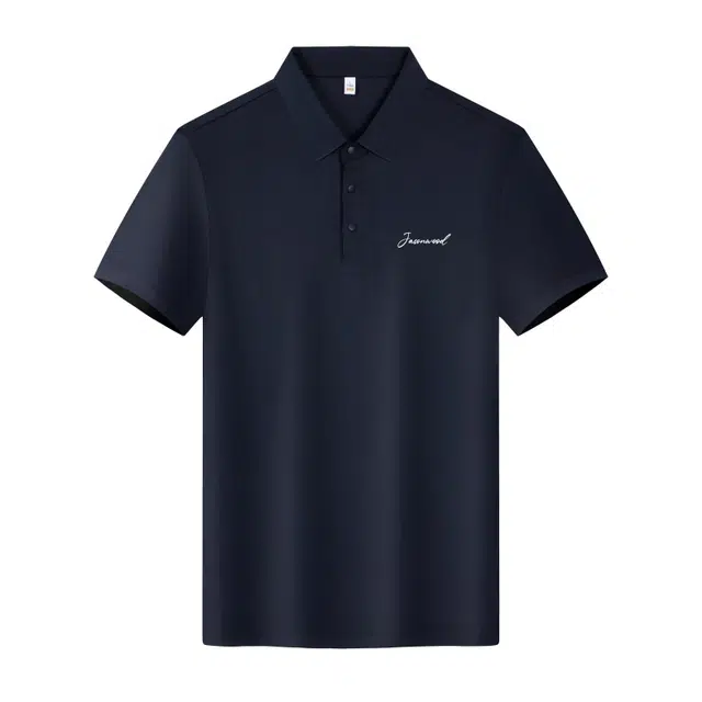 JASONWOOD LOGOPolo