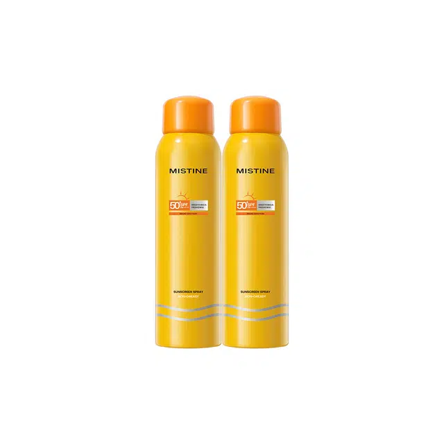 Mistine SPF50+PA++