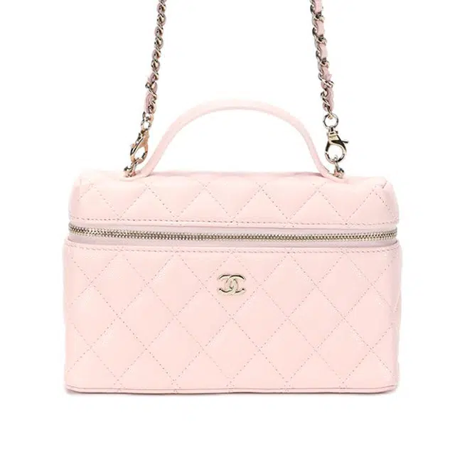 CHANEL 25S