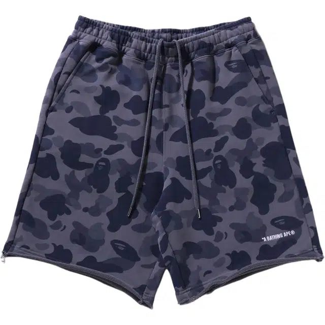 BAPE BLACK