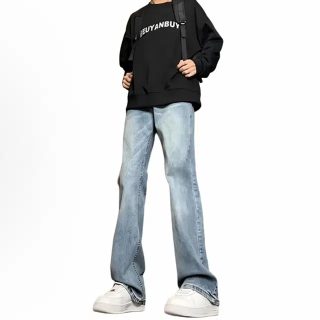 SXSY cleanfit