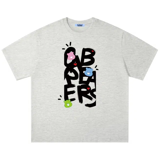 CAREBEARS T