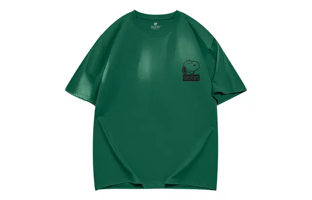 SNOOPY T