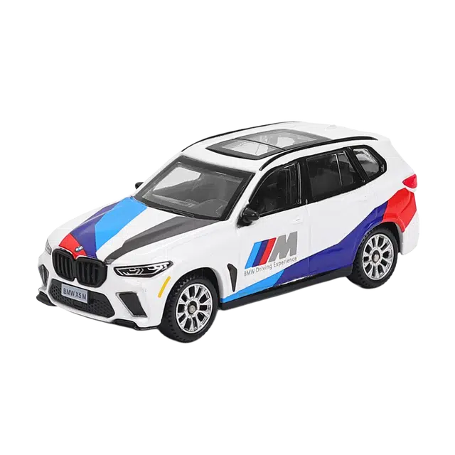 CCA COOL CHIC AUTO 164 BMW X5M