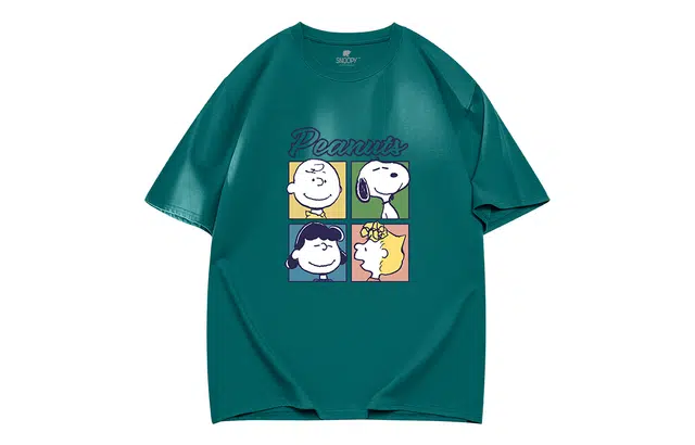 SNOOPY T