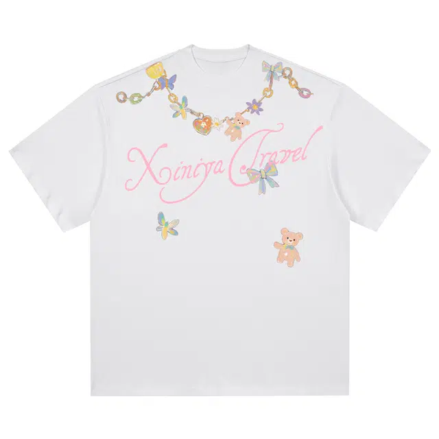 XINIYA TRAVEL T
