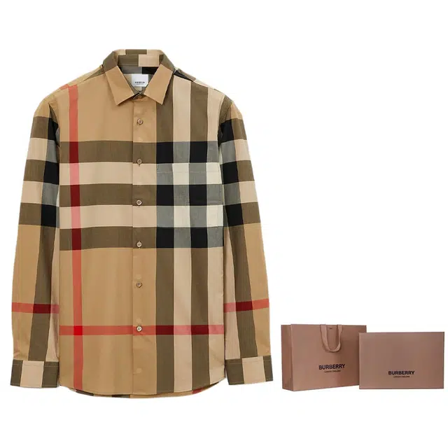 Burberry