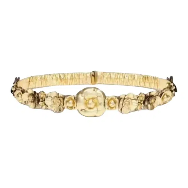 CHANEL 25A - -