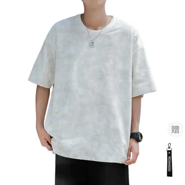 NOAHGIGI T