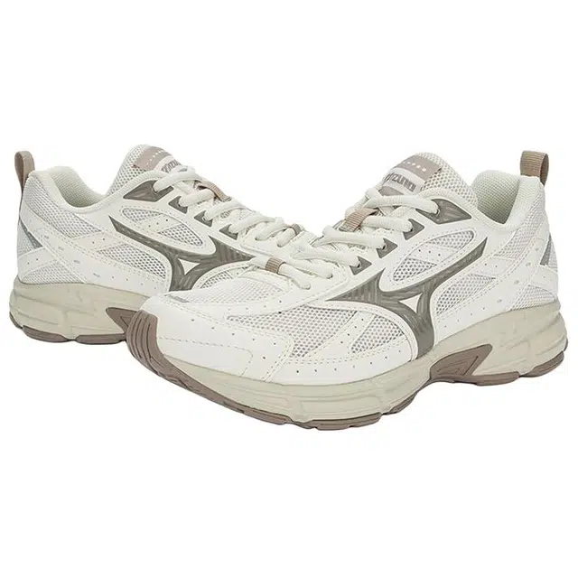Mizuno Speed