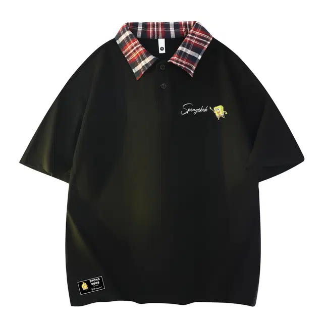 SPONGEBOB SQUAREPANTS Polo