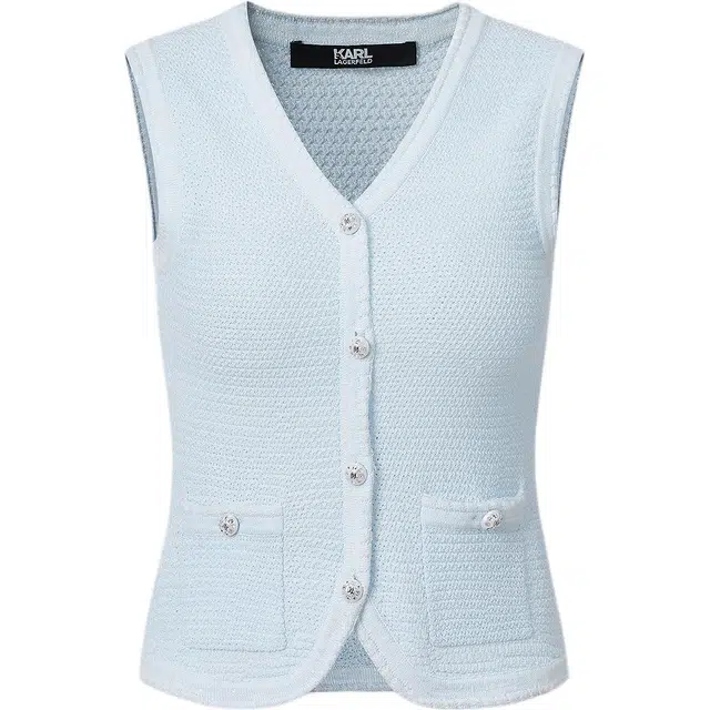 KARL LAGERFELD SS25 V