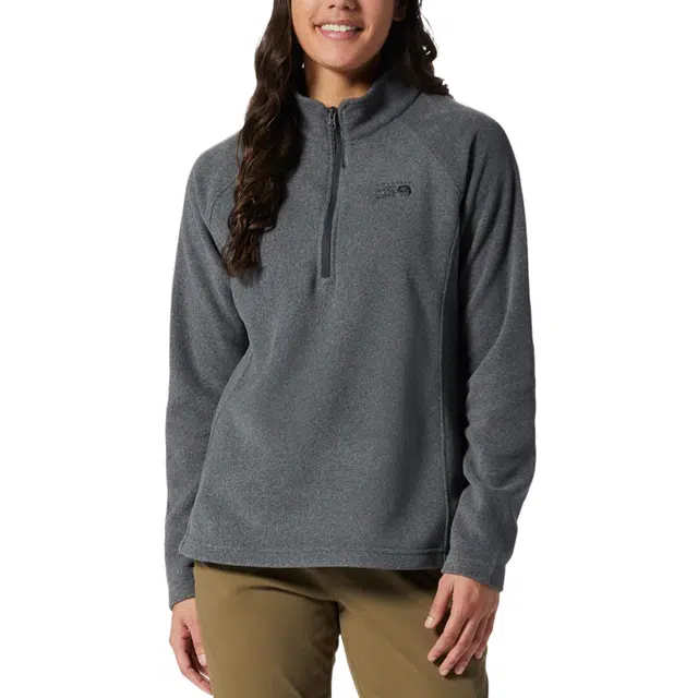 MOUNTAIN HARDWEAR Polartec