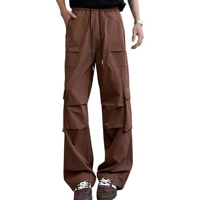 YICHEN hiphop