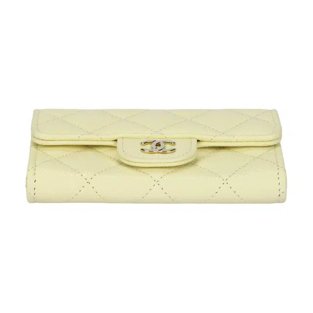 CHANEL 25S Classic cf