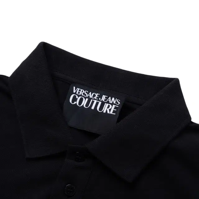 VERSACE JEANS COUTURE SS21 Polo