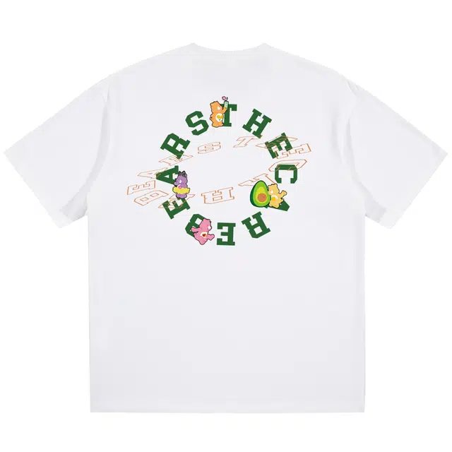 CAREBEARS T