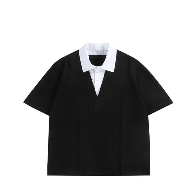 CDISHOU poloPolo